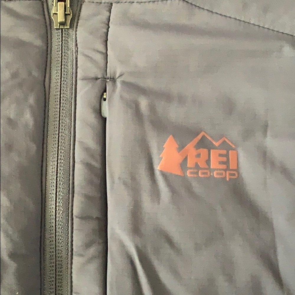 REI COOP Jacket - Picture 2 of 6